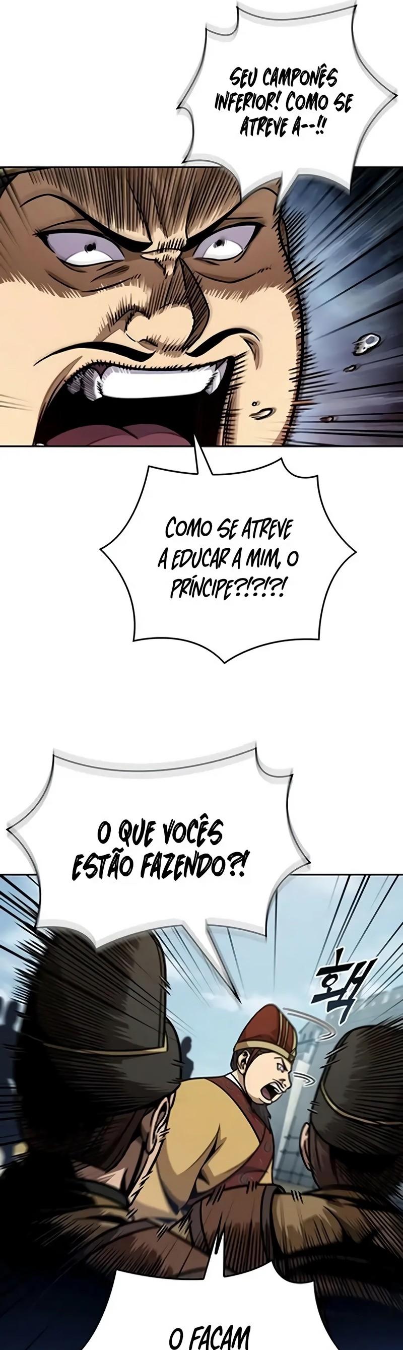 Read Nanotecnologia Marcial (PT-BR) PT Manga Online