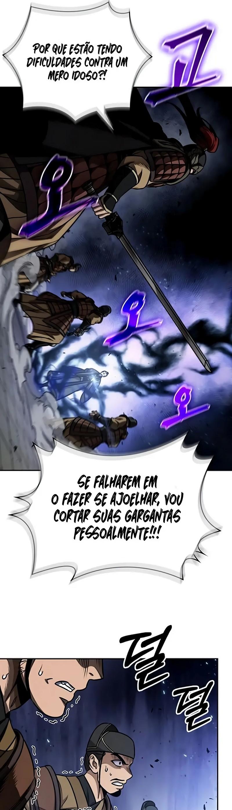 Read Nanotecnologia Marcial (PT-BR) PT Manga Online