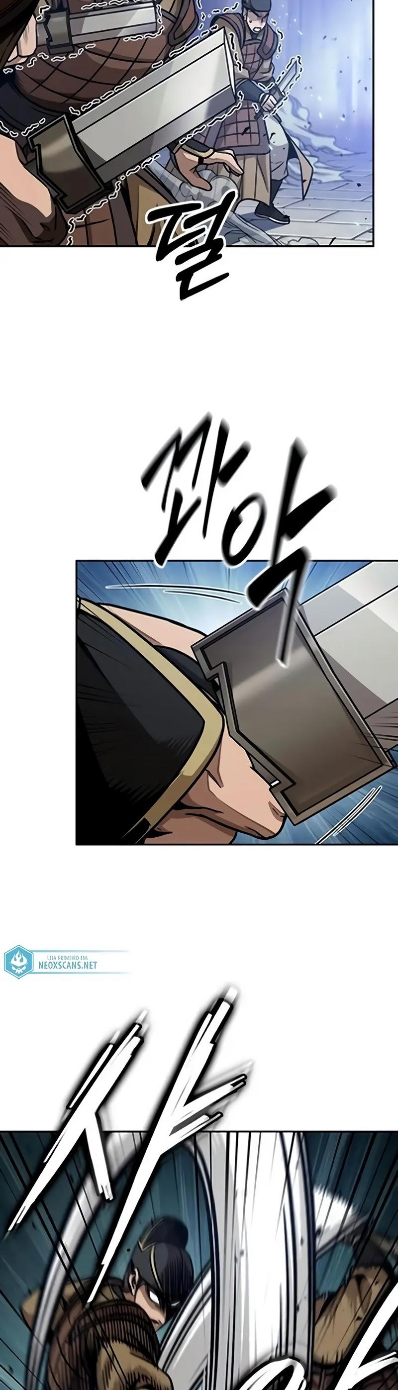 Read Nanotecnologia Marcial (PT-BR) PT Manga Online