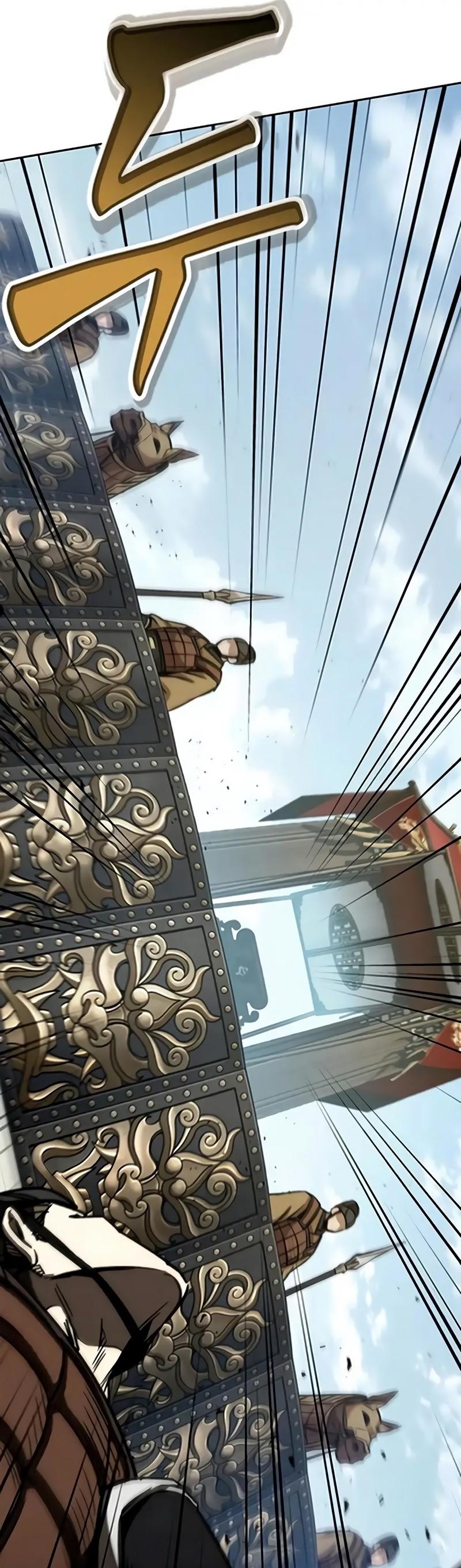 Read Nanotecnologia Marcial (PT-BR) PT Manga Online
