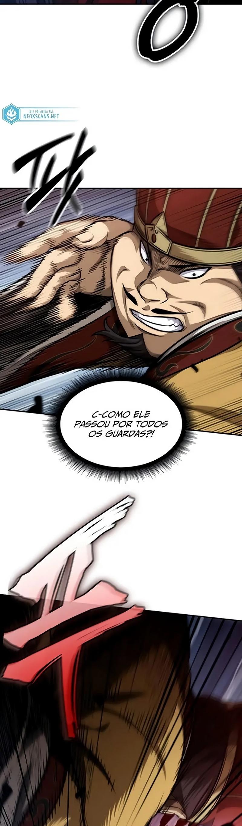 Read Nanotecnologia Marcial (PT-BR) PT Manga Online