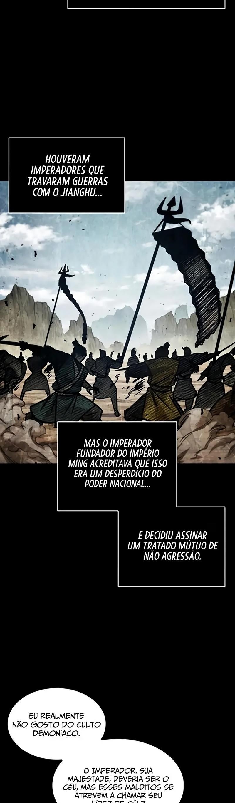 Read Nanotecnologia Marcial (PT-BR) PT Manga Online