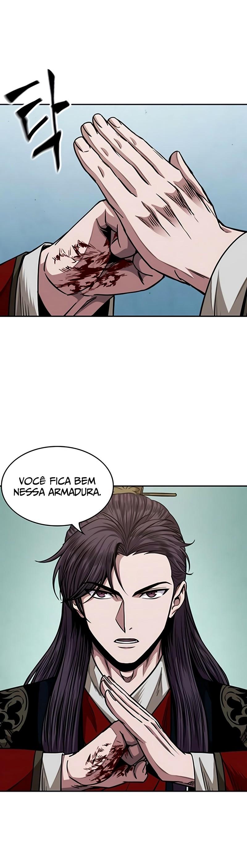 Read Nanotecnologia Marcial (PT-BR) PT Manga Online