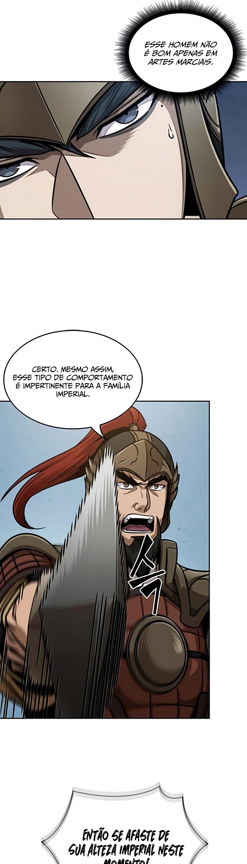 Read Nanotecnologia Marcial (PT-BR) PT Manga Online