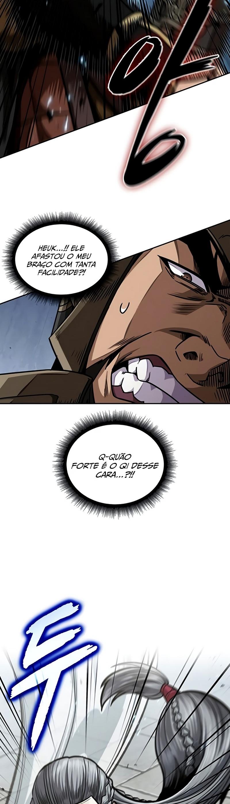Read Nanotecnologia Marcial (PT-BR) PT Manga Online