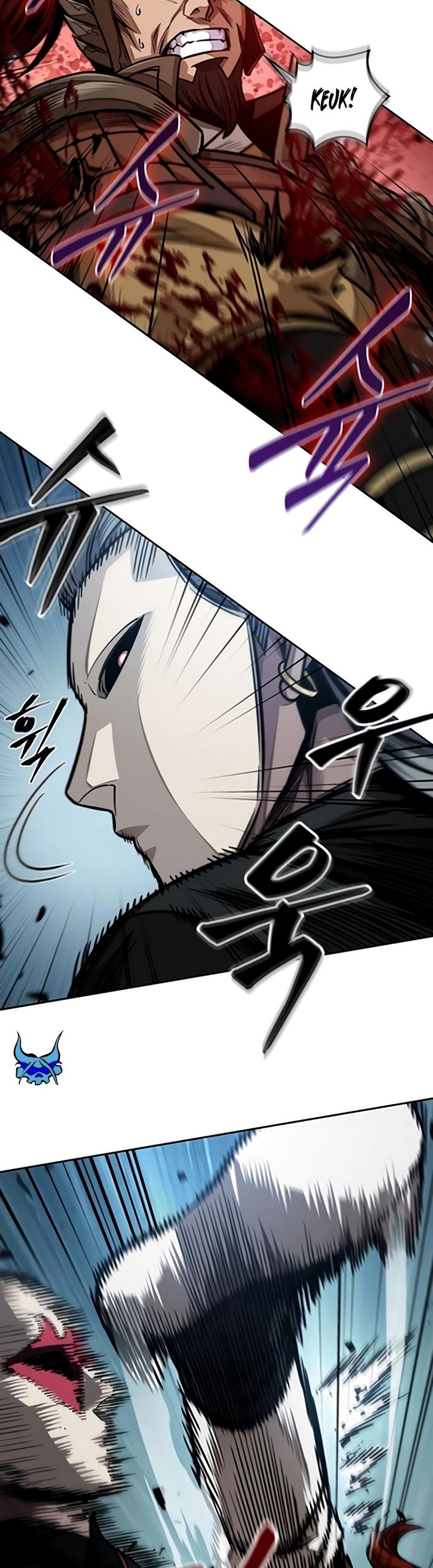 Read Nanotecnologia Marcial (PT-BR) PT Manga Online