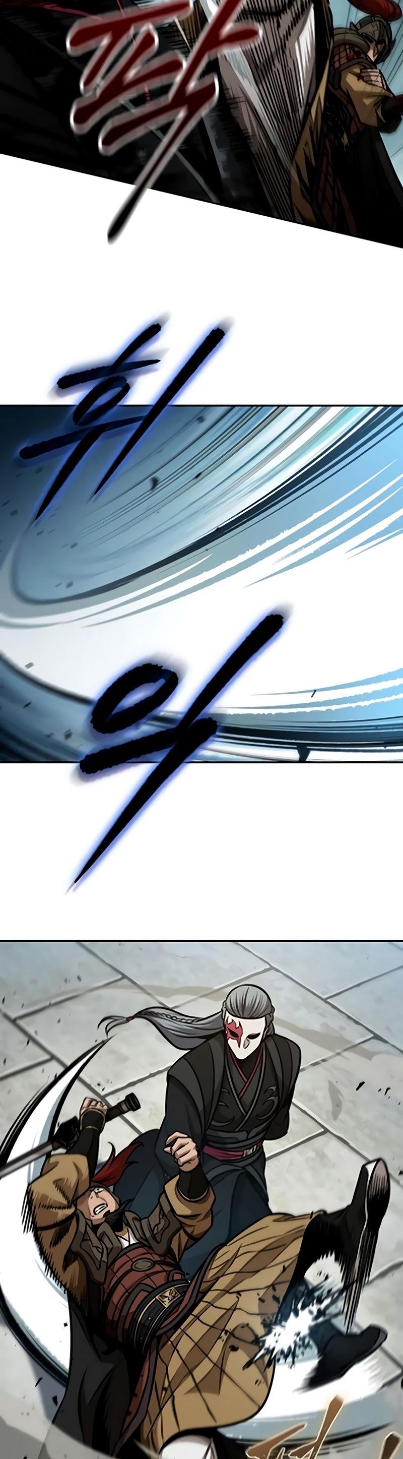 Read Nanotecnologia Marcial (PT-BR) PT Manga Online