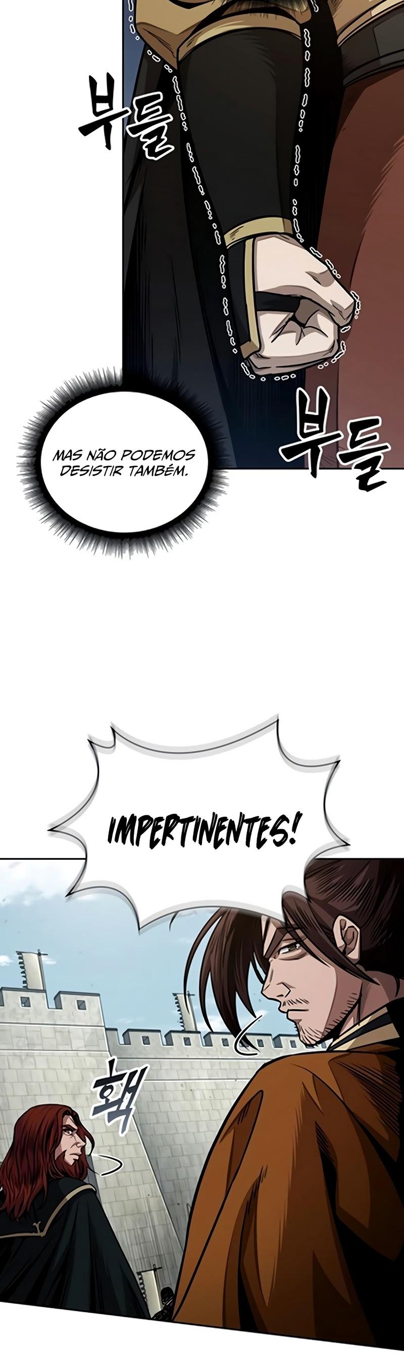 Read Nanotecnologia Marcial (PT-BR) PT Manga Online