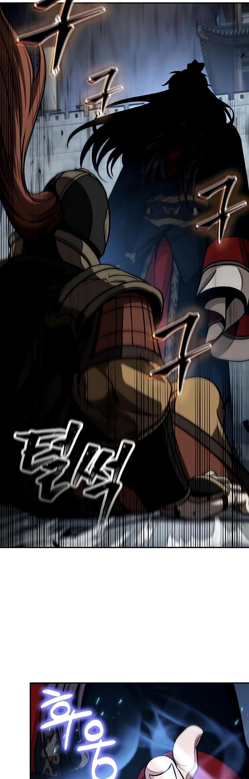 Read Nanotecnologia Marcial (PT-BR) PT Manga Online