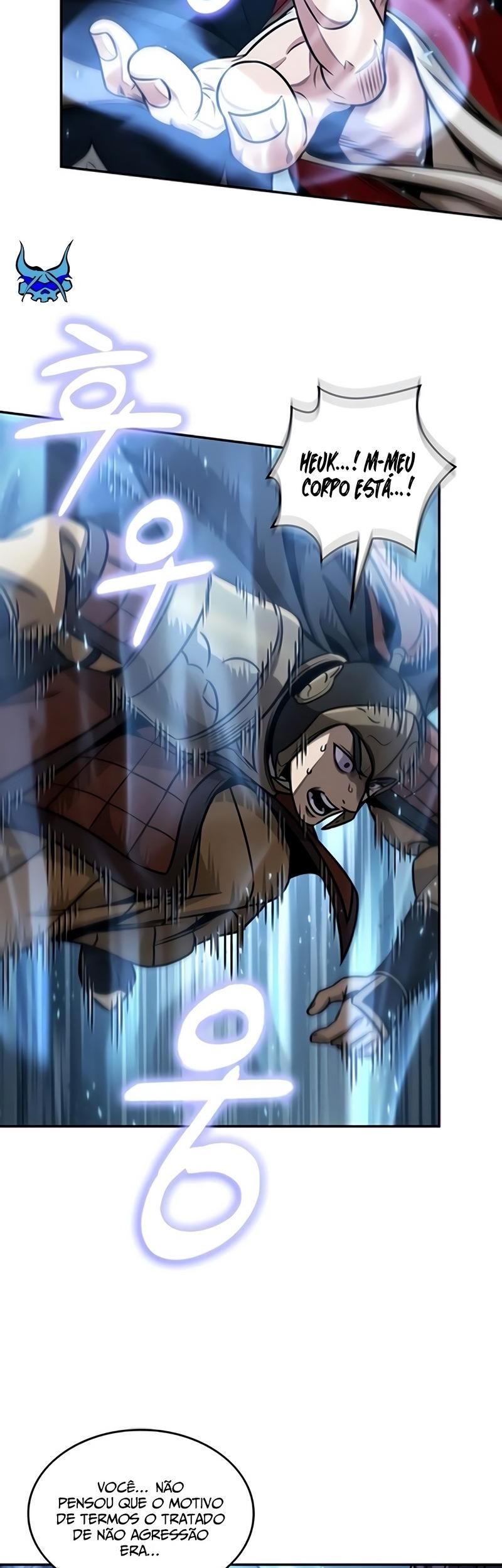 Read Nanotecnologia Marcial (PT-BR) PT Manga Online