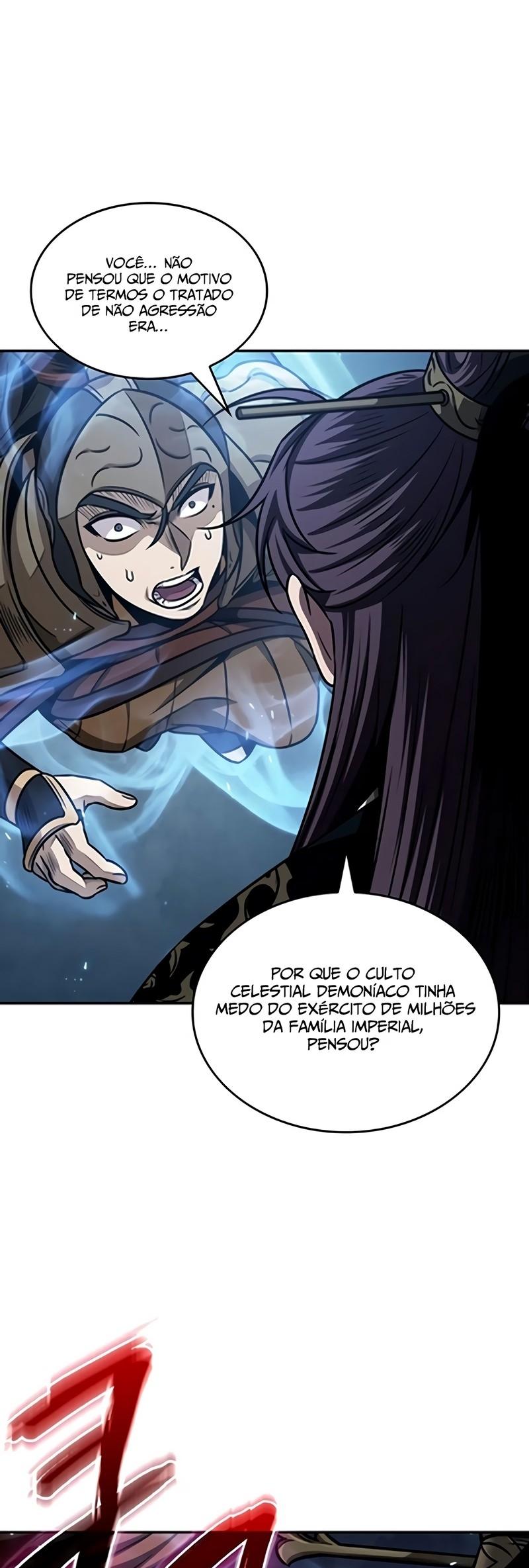 Read Nanotecnologia Marcial (PT-BR) PT Manga Online