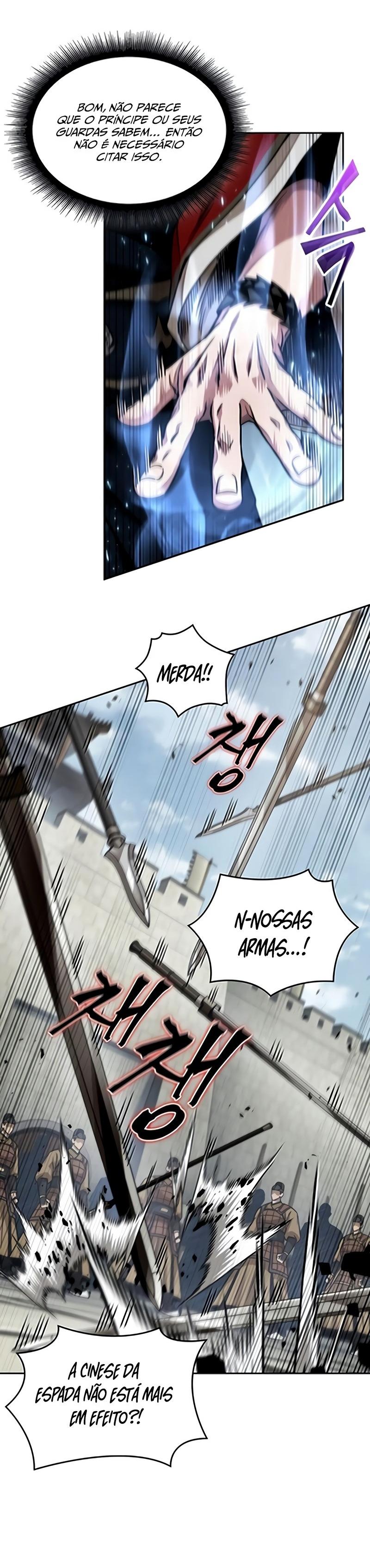 Read Nanotecnologia Marcial (PT-BR) PT Manga Online