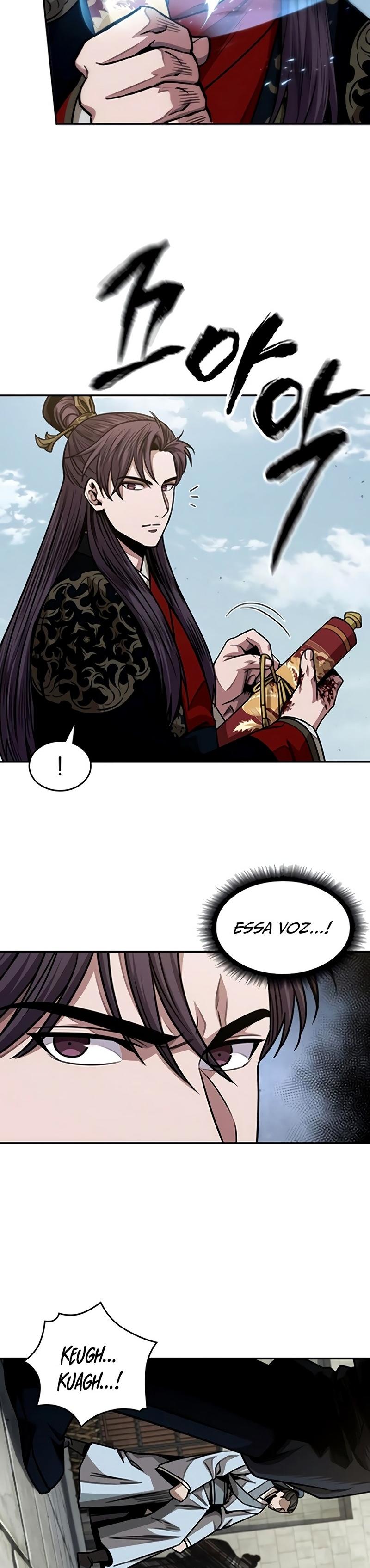 Read Nanotecnologia Marcial (PT-BR) PT Manga Online