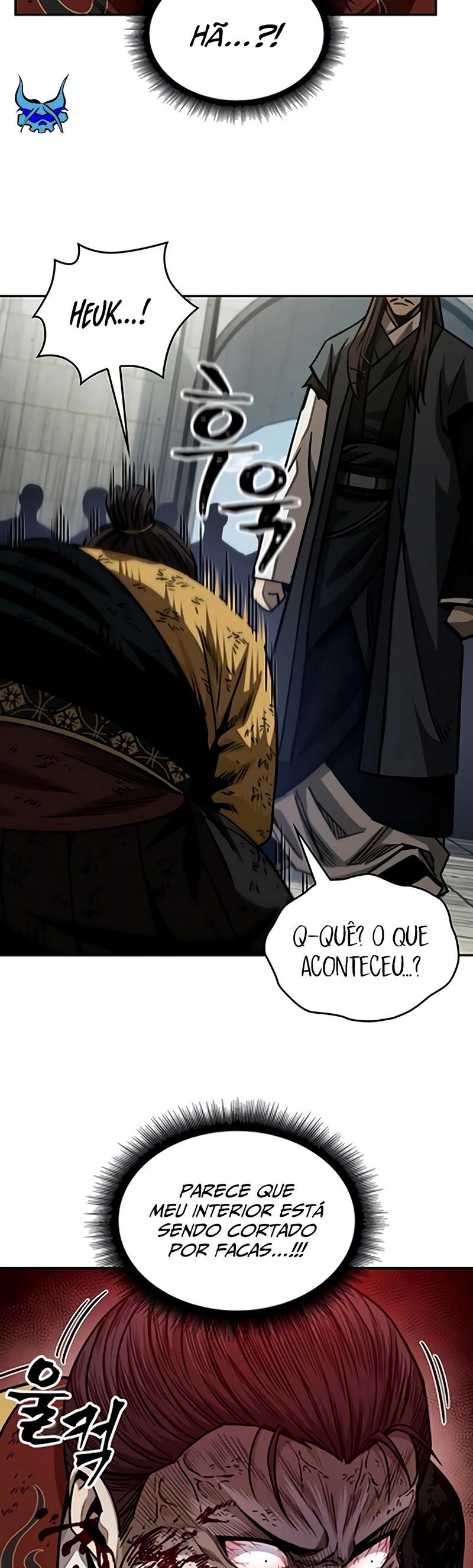 Read Nanotecnologia Marcial (PT-BR) PT Manga Online