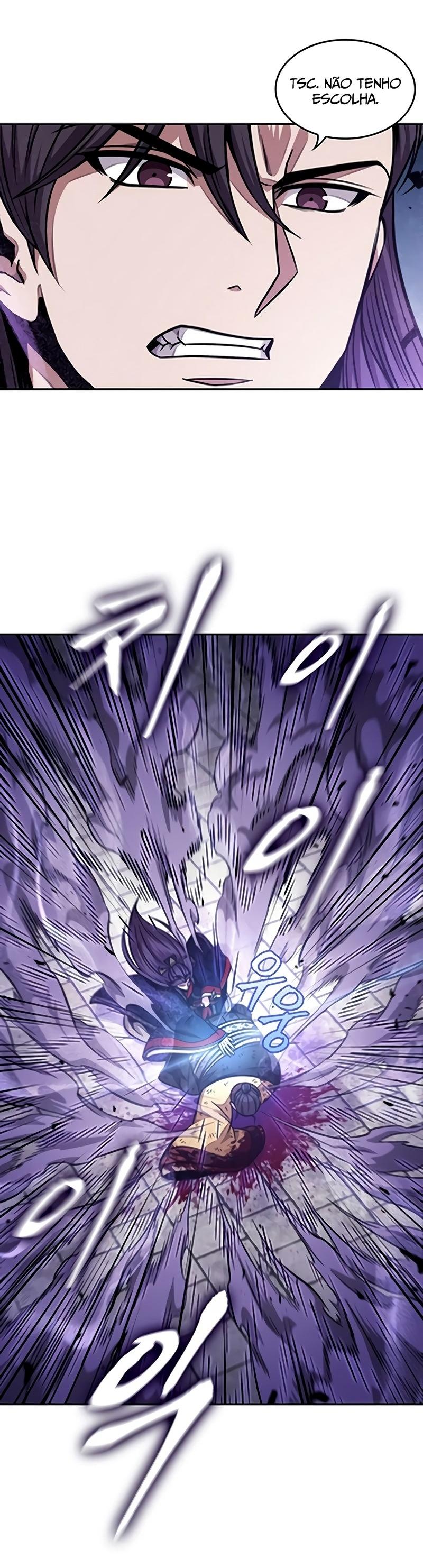 Read Nanotecnologia Marcial (PT-BR) PT Manga Online