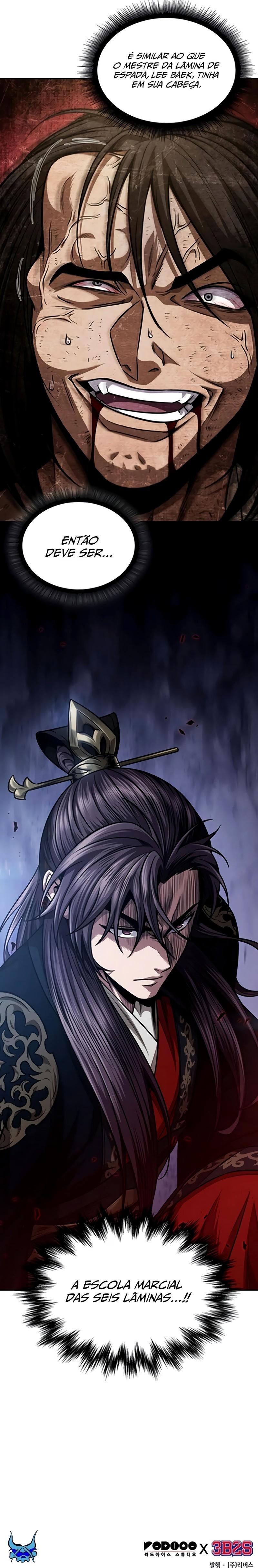 Read Nanotecnologia Marcial (PT-BR) PT Manga Online