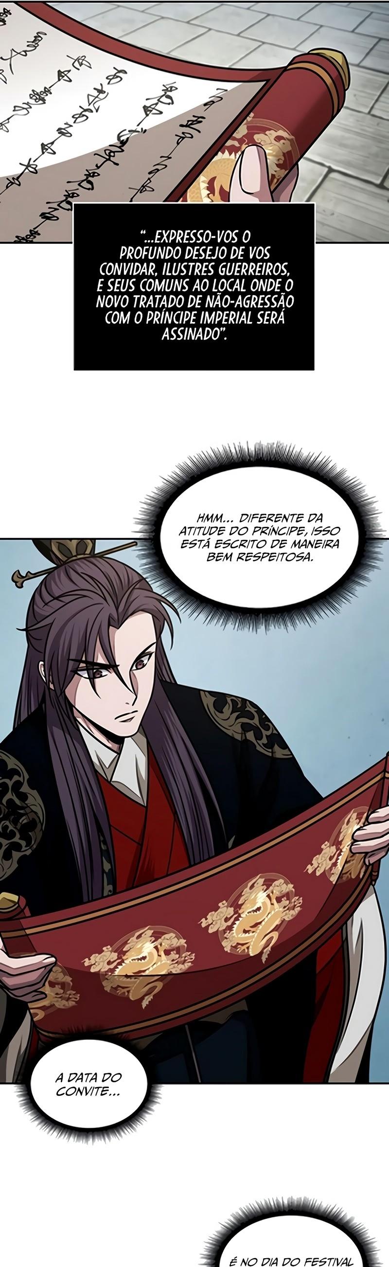 Read Nanotecnologia Marcial (PT-BR) PT Manga Online