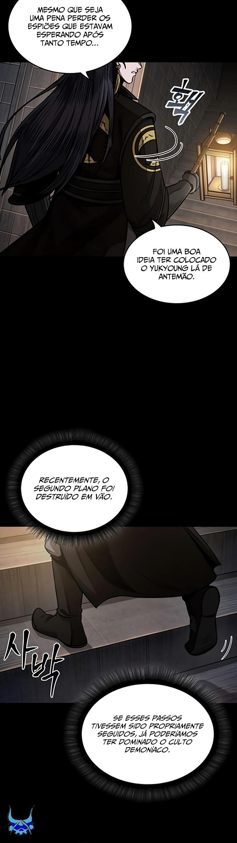 Read Nanotecnologia Marcial (PT-BR) PT Manga Online
