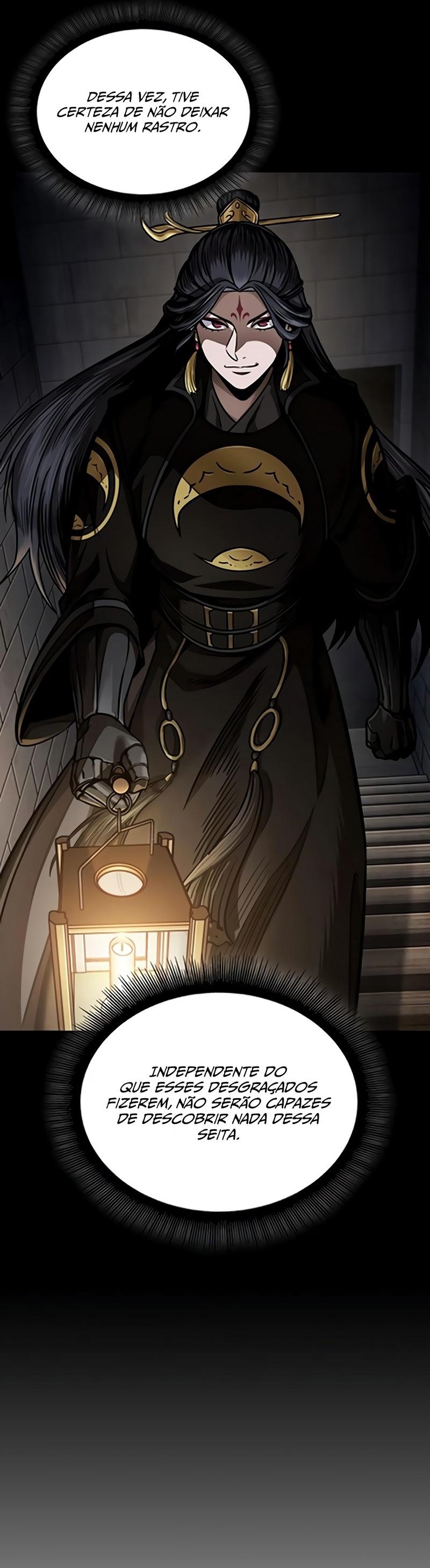 Read Nanotecnologia Marcial (PT-BR) PT Manga Online
