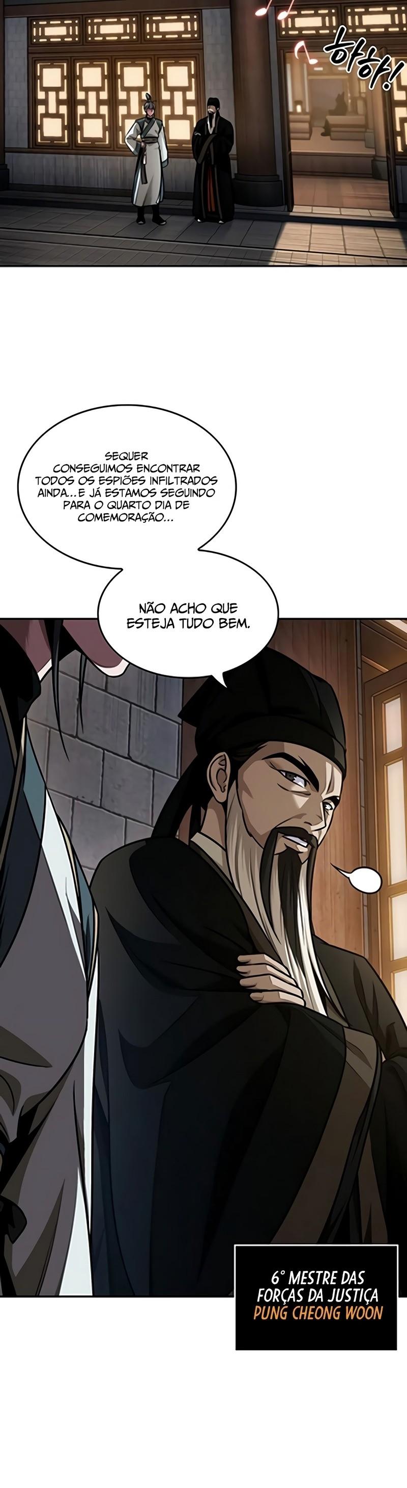 Read Nanotecnologia Marcial (PT-BR) PT Manga Online