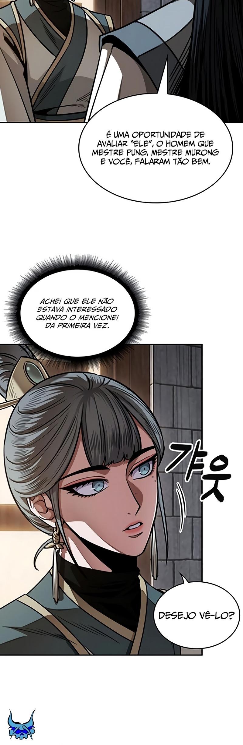 Read Nanotecnologia Marcial (PT-BR) PT Manga Online