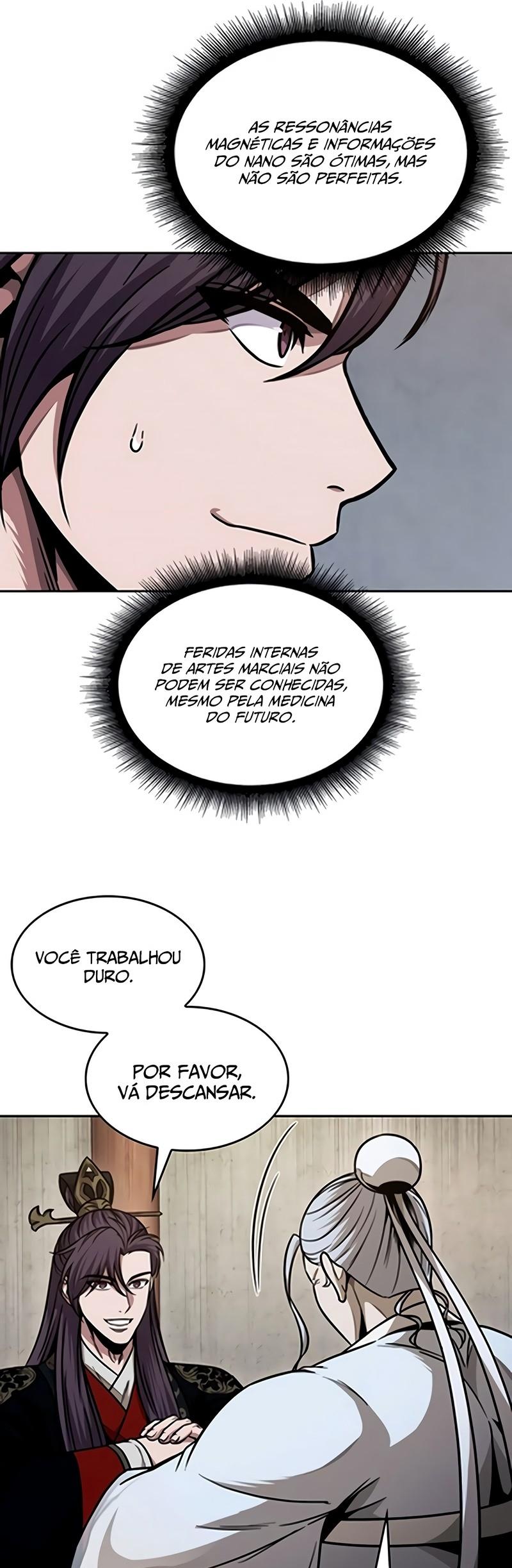Read Nanotecnologia Marcial (PT-BR) PT Manga Online