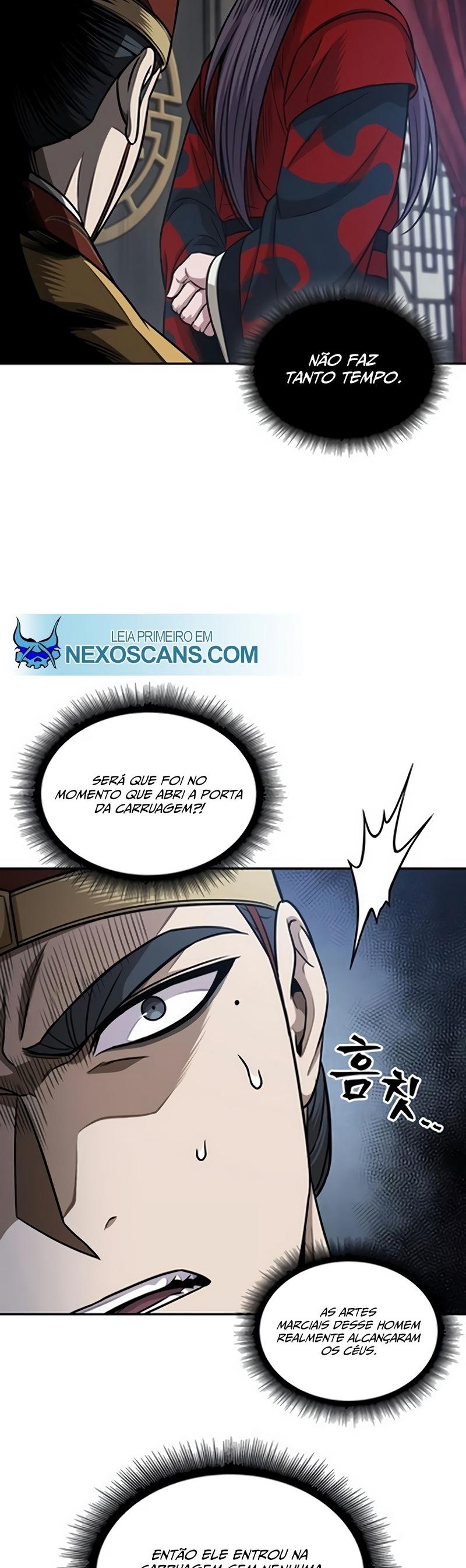 Read Nanotecnologia Marcial (PT-BR) PT Manga Online