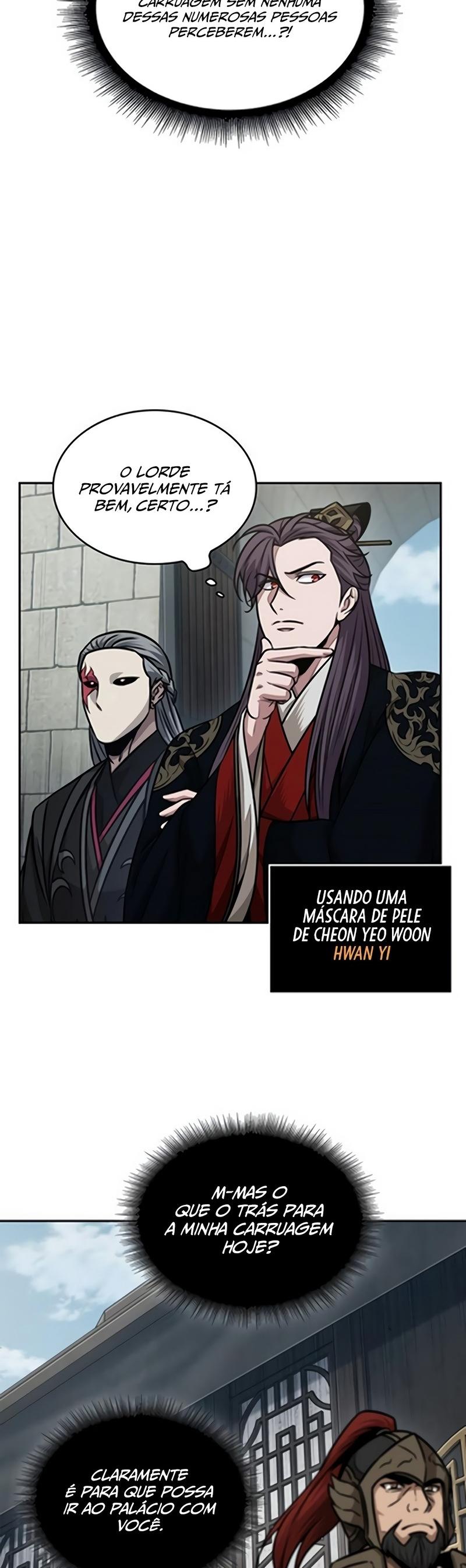 Read Nanotecnologia Marcial (PT-BR) PT Manga Online