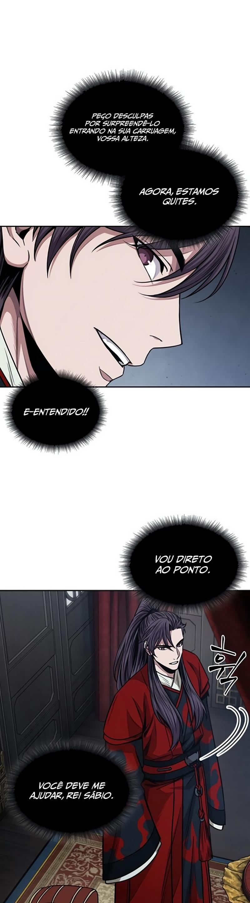 Read Nanotecnologia Marcial (PT-BR) PT Manga Online