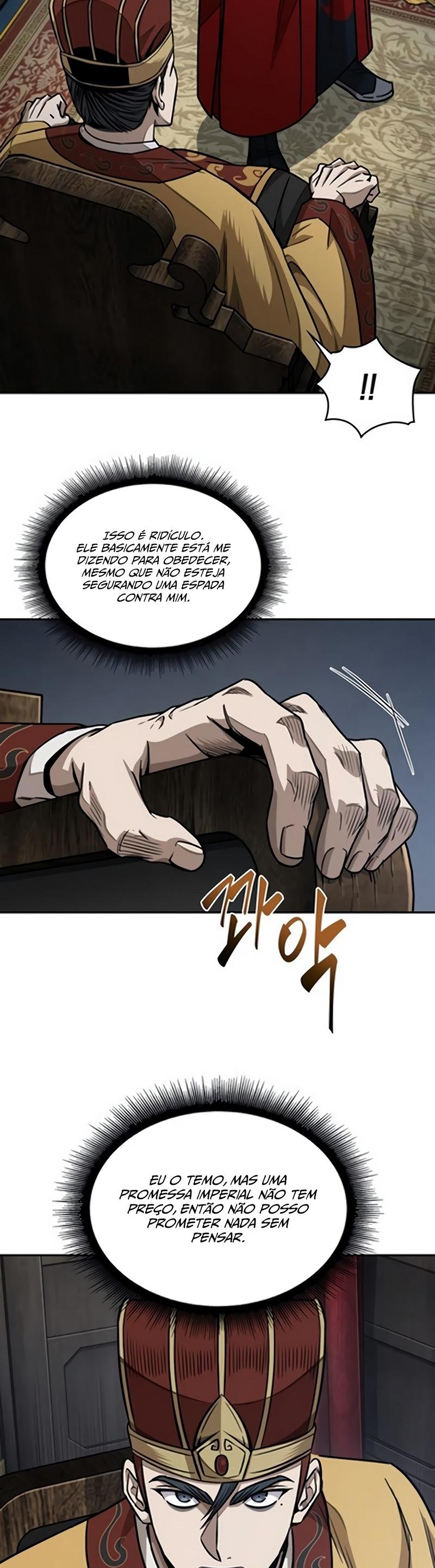 Read Nanotecnologia Marcial (PT-BR) PT Manga Online