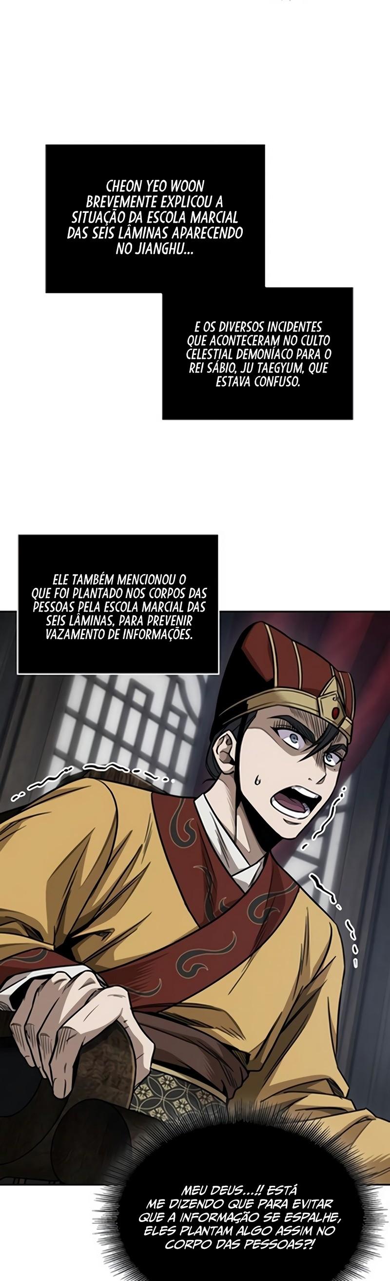 Read Nanotecnologia Marcial (PT-BR) PT Manga Online