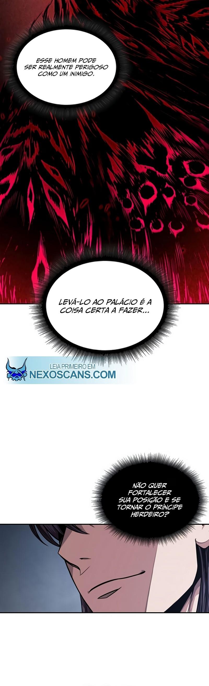 Read Nanotecnologia Marcial (PT-BR) PT Manga Online