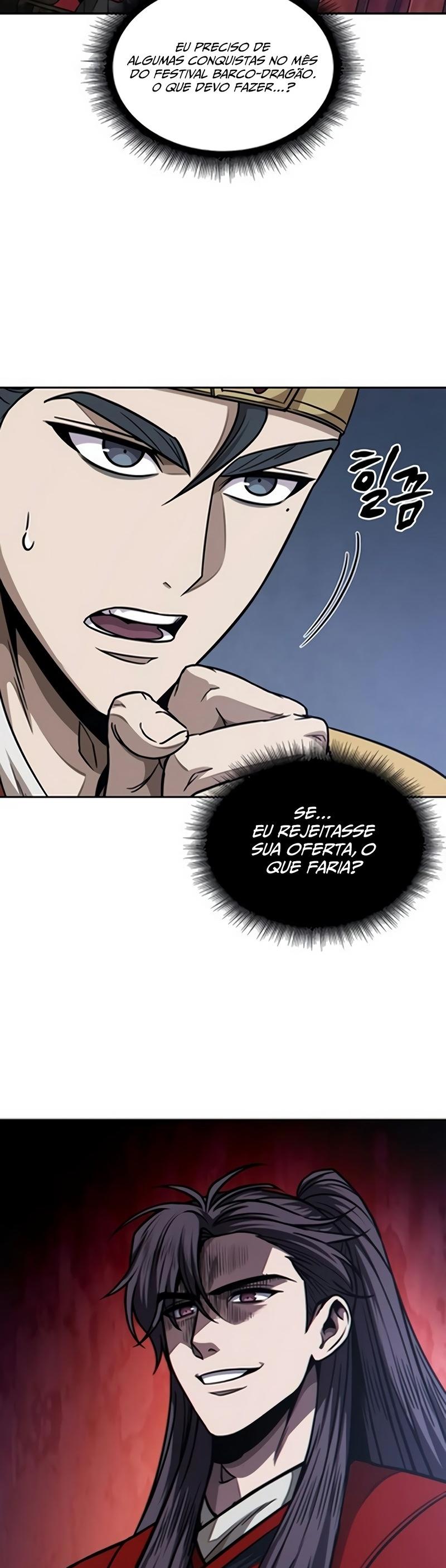Read Nanotecnologia Marcial (PT-BR) PT Manga Online