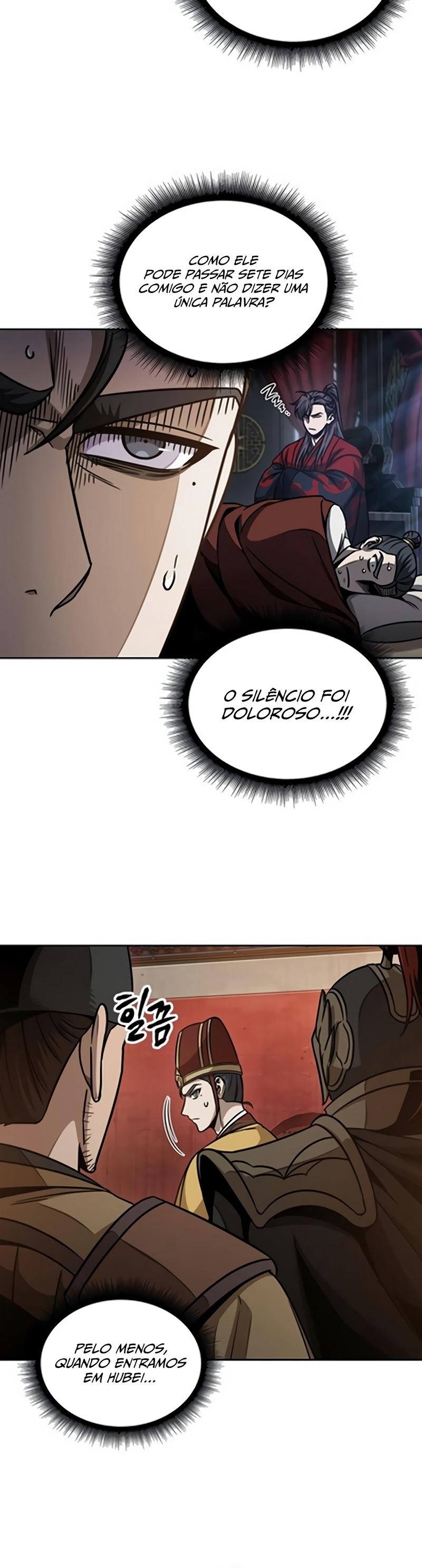 Read Nanotecnologia Marcial (PT-BR) PT Manga Online
