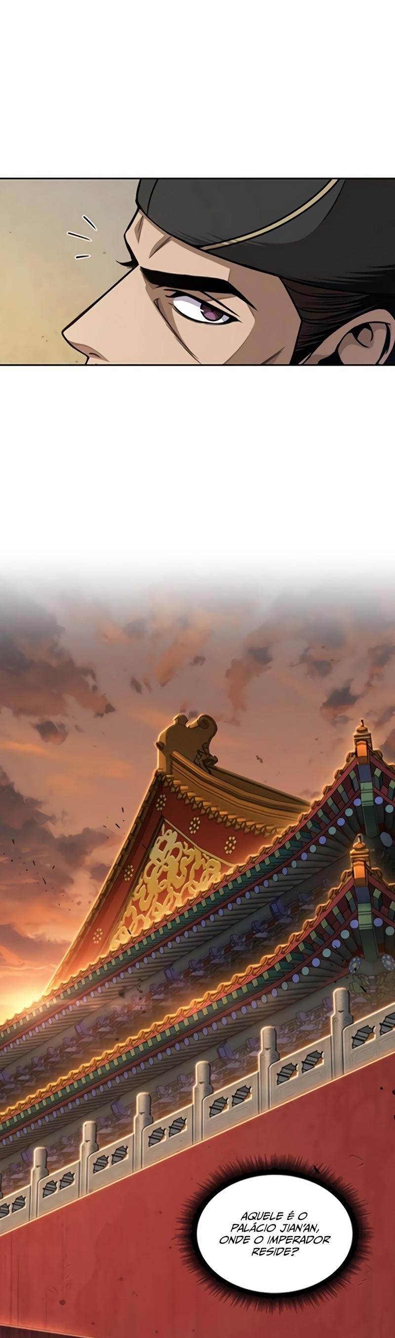 Read Nanotecnologia Marcial (PT-BR) PT Manga Online
