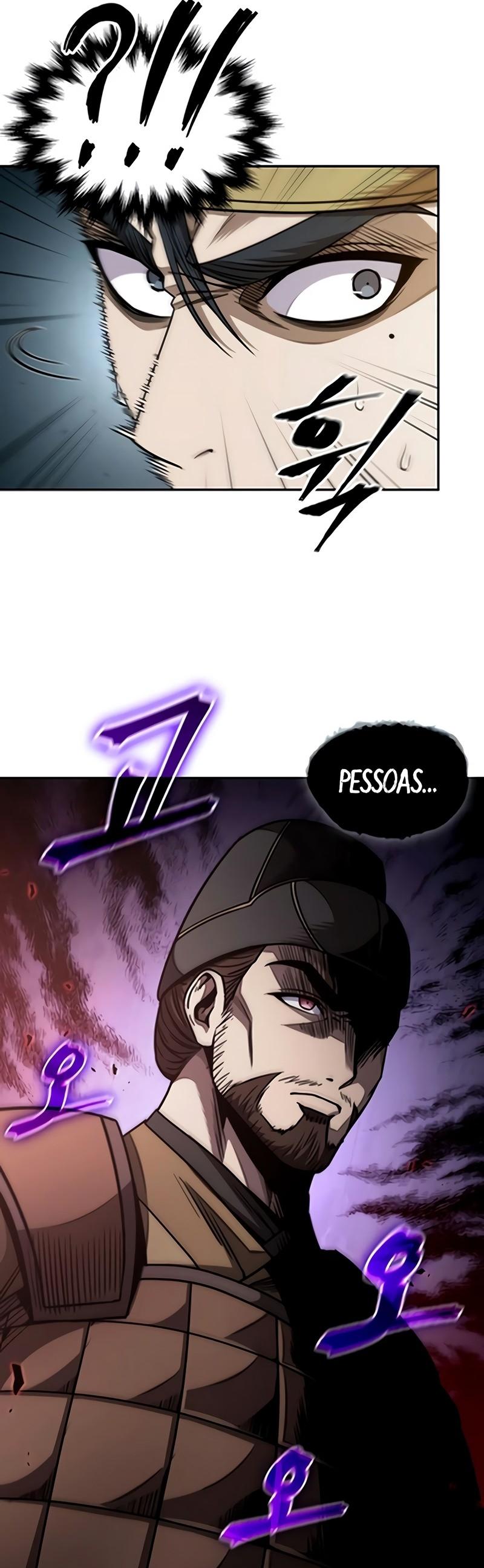 Read Nanotecnologia Marcial (PT-BR) PT Manga Online
