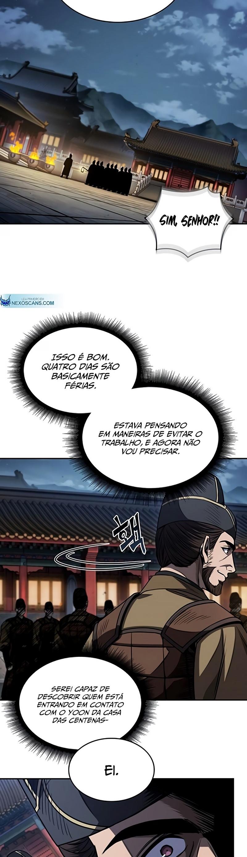 Read Nanotecnologia Marcial (PT-BR) PT Manga Online