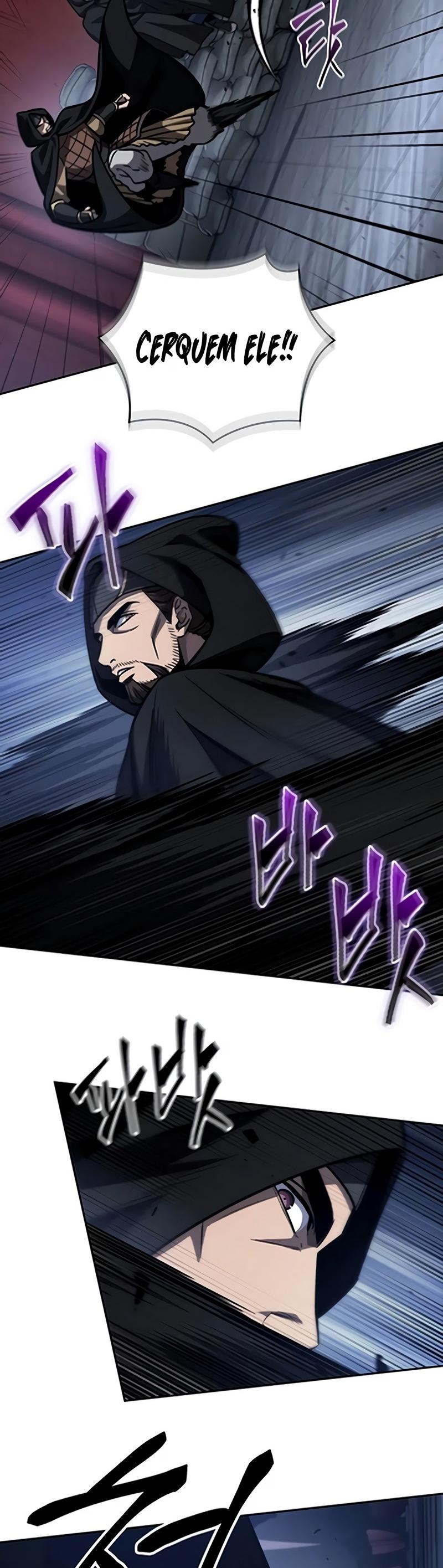 Read Nanotecnologia Marcial (PT-BR) PT Manga Online