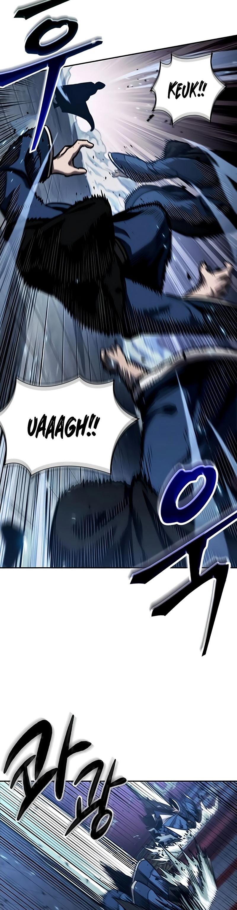 Read Nanotecnologia Marcial (PT-BR) PT Manga Online