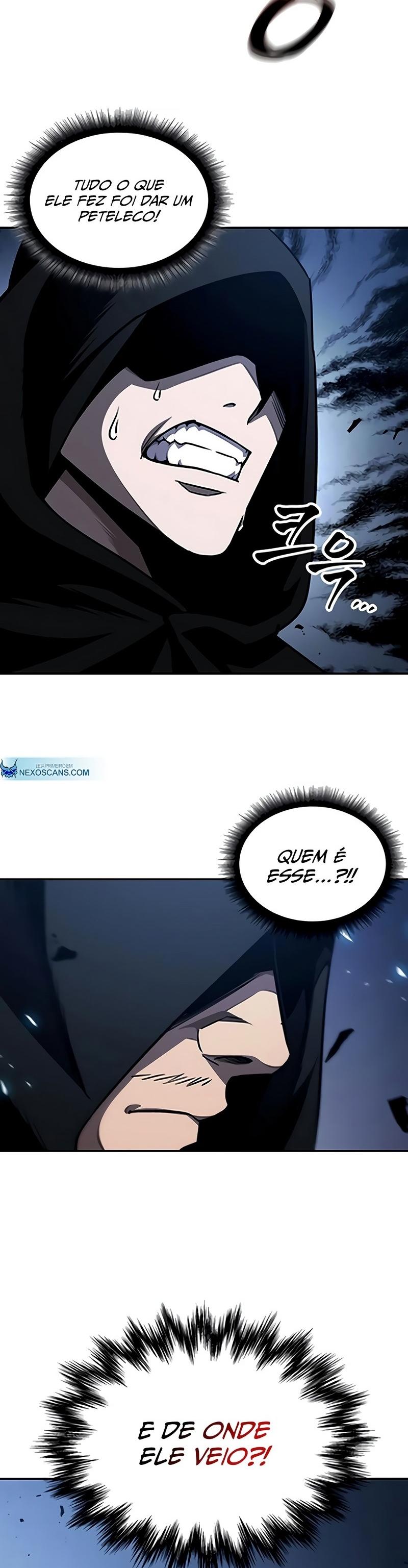 Read Nanotecnologia Marcial (PT-BR) PT Manga Online