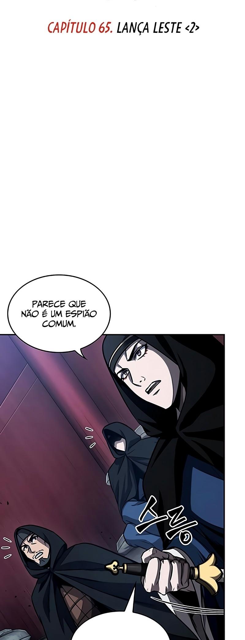 Read Nanotecnologia Marcial (PT-BR) PT Manga Online