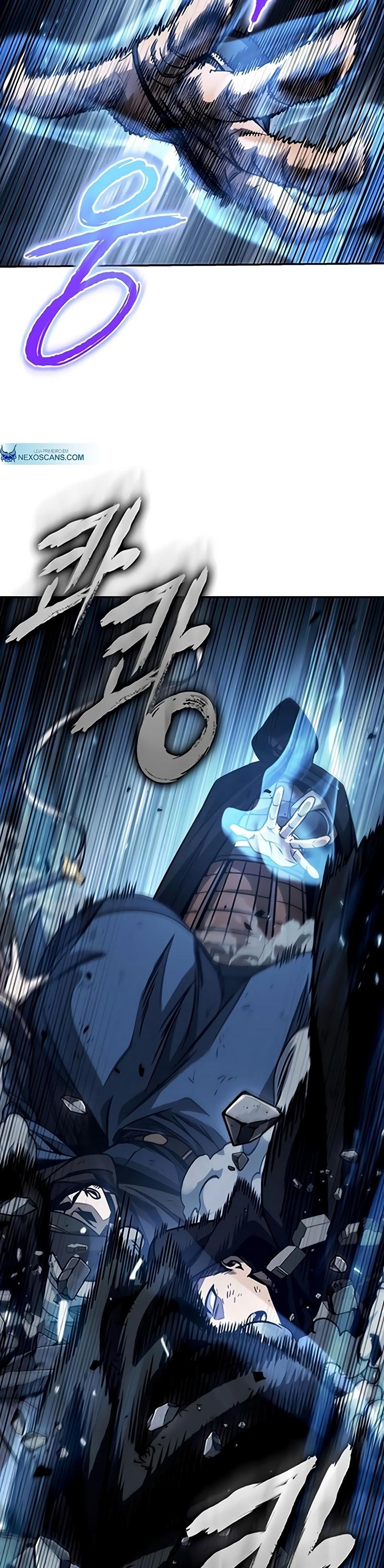 Read Nanotecnologia Marcial (PT-BR) PT Manga Online