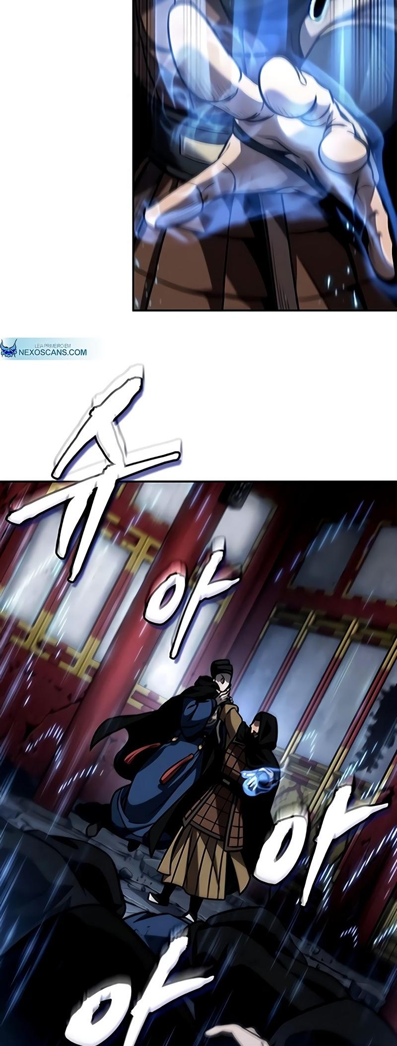 Read Nanotecnologia Marcial (PT-BR) PT Manga Online
