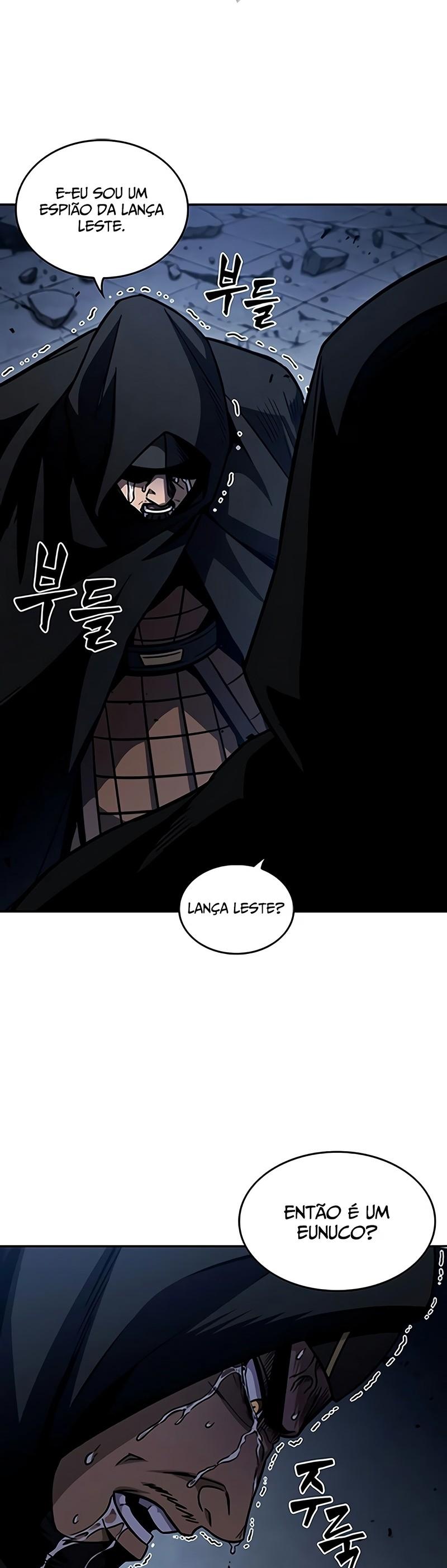 Read Nanotecnologia Marcial (PT-BR) PT Manga Online