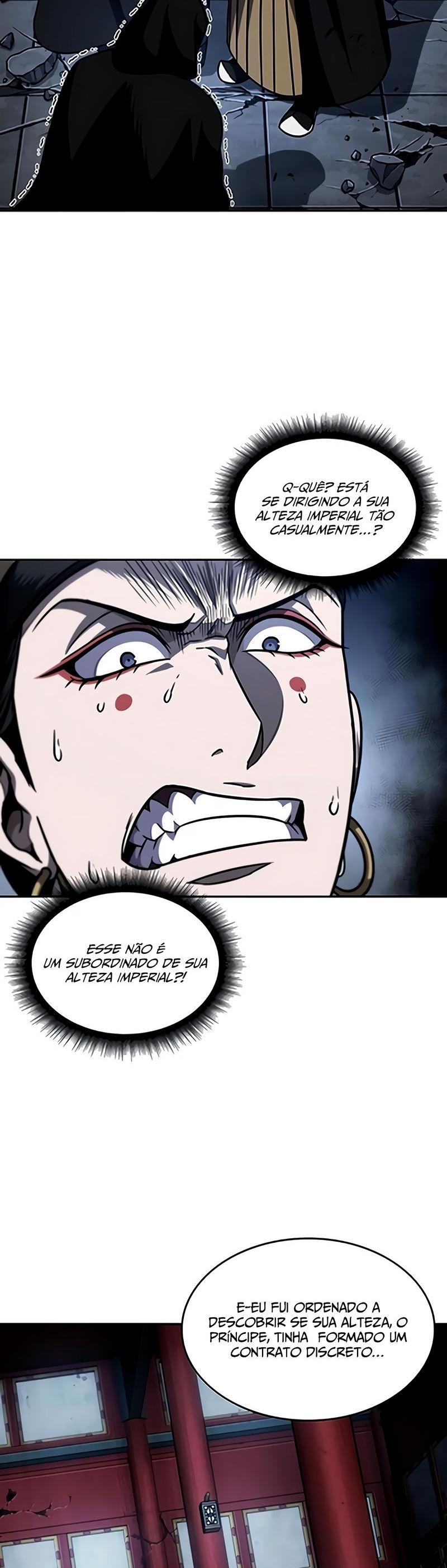 Read Nanotecnologia Marcial (PT-BR) PT Manga Online