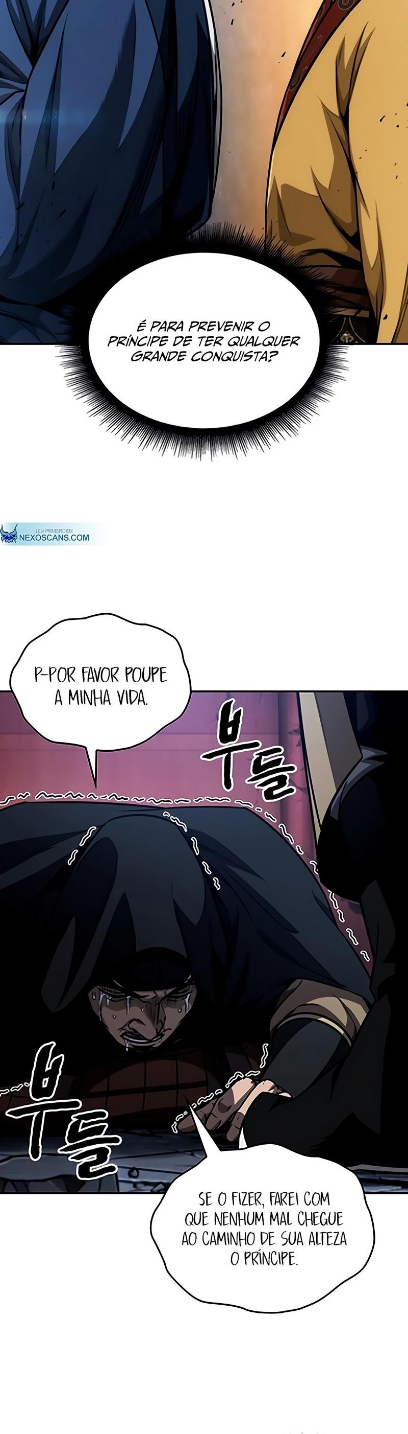 Read Nanotecnologia Marcial (PT-BR) PT Manga Online