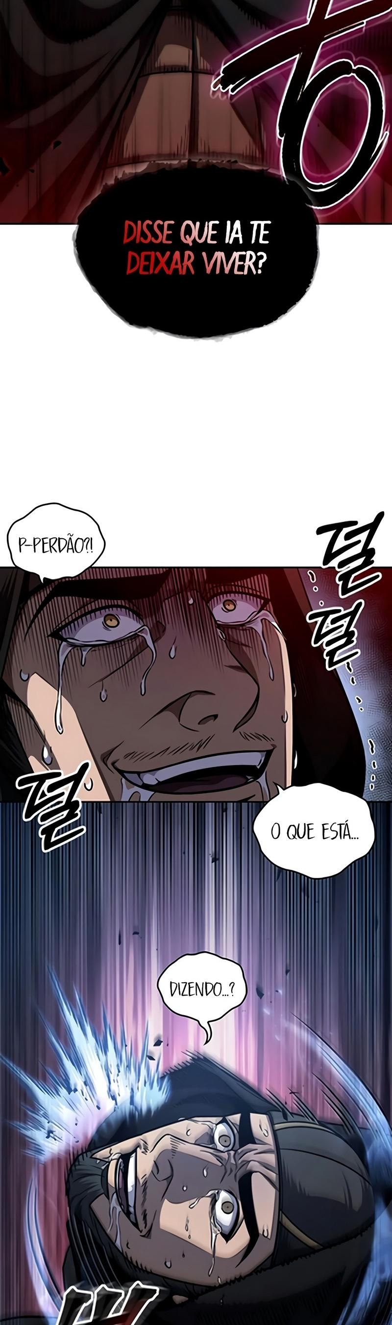 Read Nanotecnologia Marcial (PT-BR) PT Manga Online