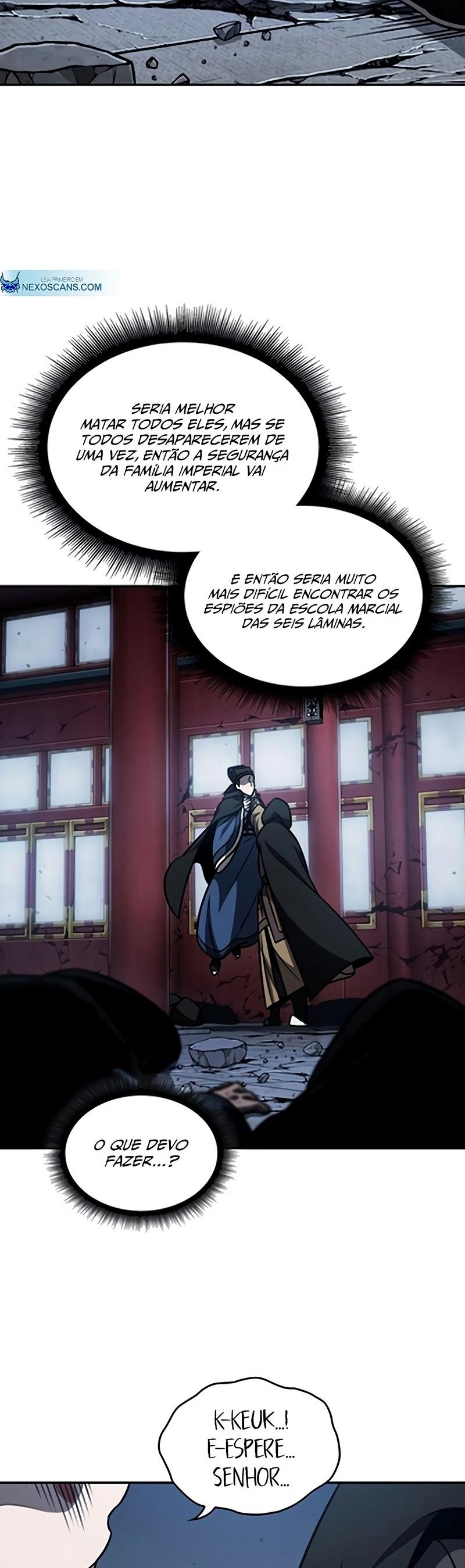 Read Nanotecnologia Marcial (PT-BR) PT Manga Online