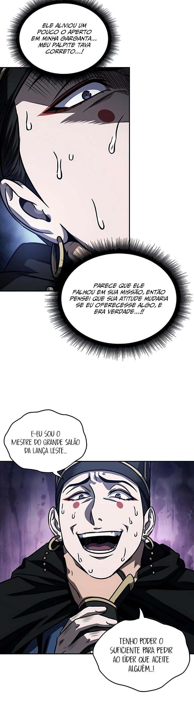 Read Nanotecnologia Marcial (PT-BR) PT Manga Online