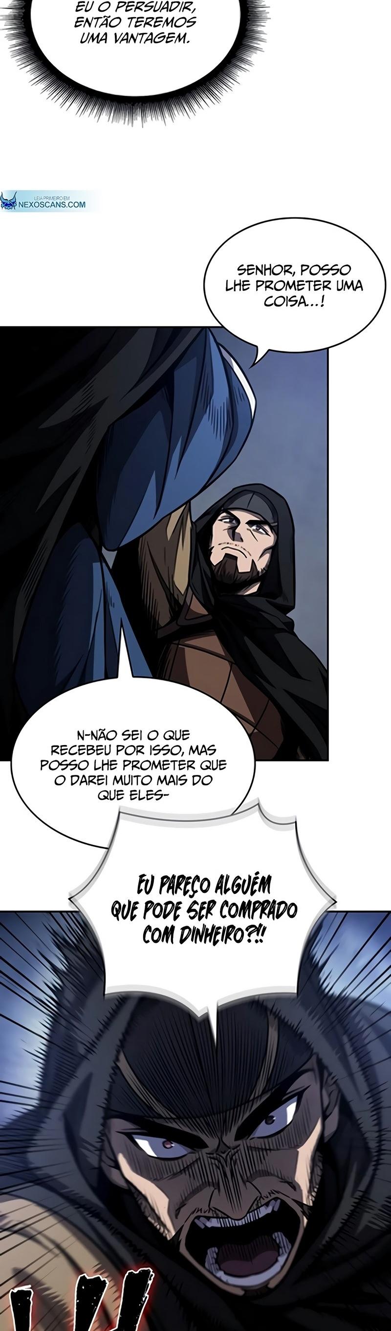 Read Nanotecnologia Marcial (PT-BR) PT Manga Online